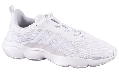 Produktbild von adidas Haiwee EF3805, Sneaker, Herren, Weiß, Größe: 44