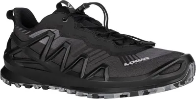 Produktbild von Lowa Merger GTX Lo Multifunktionsschuhe schwarz UK 9 - EU 43,5