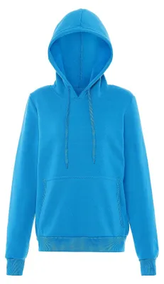 Zdjęcie produktu dla Bluza damska takelage, model 74331566-TA02, kolor: niebieski, rozmiar: L