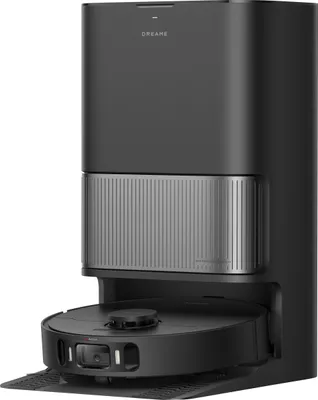 Produktbild von Dreame L40 Ultra AE Stovsuger 0.395liter Sort