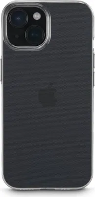 Produktbild von Hama 00138156, Cover, Apple, iPhone 14 Plus, 17 cm (6.7"), Transparent