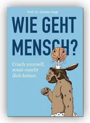 Obrázok produktu pre Buch: Selbstcoaching für den Umgang mit Ängsten und Krisen – bewährte Strategien