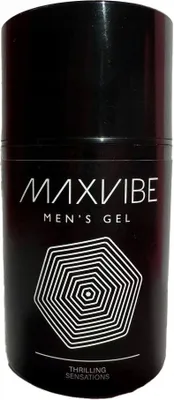 Produktbild von Max Vibe Massage Gel 50Ml