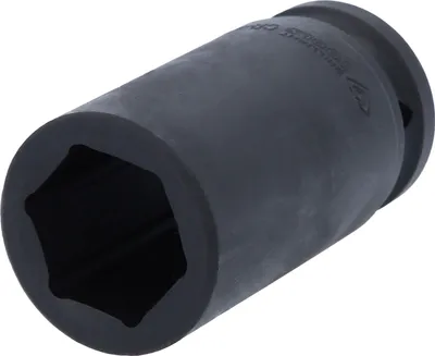 Zdjęcie produktu dla BRILLIANT TOOLS 3/4" nasadka sześciokątna 30 mm - BT025609