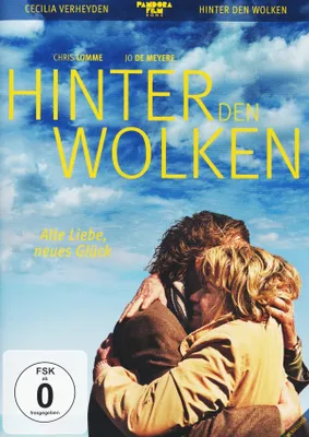 Produktbild von Hinter den Wolken