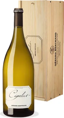 Image de Cigalus 2023 vin blanc biodynamique magnum 150cl
