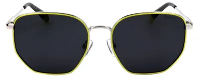 Produktbild von Polaroid Sonnenbrille PLD 6214/S/X KU2 56 17 145