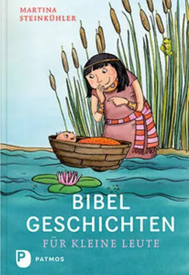 Image de Bibelgeschichten für kleine Leute