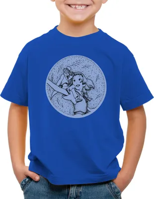 Produktbild von style3 Dot Katzen Königreich Kinder T-Shirt anime der film manga japan