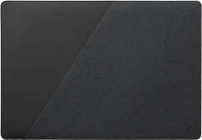 Produktbild von Native Union Stow Slim Sleeve for Macbook 15/16 Slate