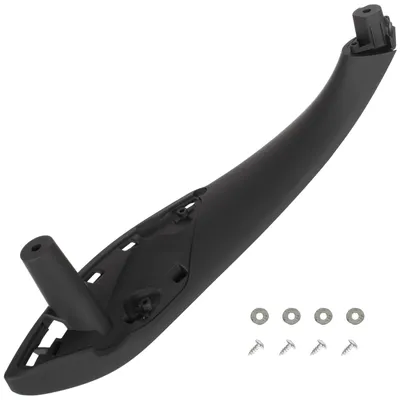 Produktbild von BMW 3 F30 F31 F80 11-19 SCHWARZER Türgriff vorne links innen