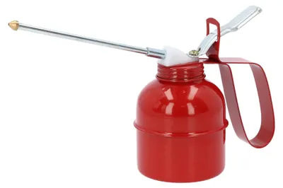 Immagine prodotto di KS Tools 1509204 150.9204 Oil lubricator 250 ml Tube nozzle length (max.): 130 mm
