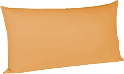 Produktbild von sleepling – Satin Kissenbezug, 100% seidig weiche Baumwolle, 40x80 cm, gold