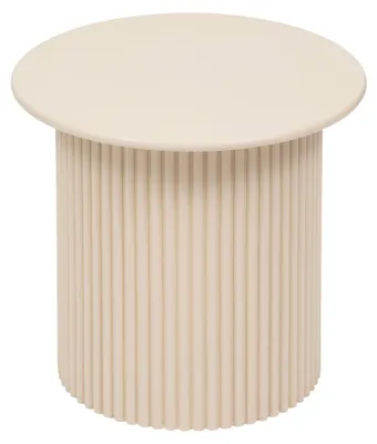 Produktbild von Runde Couchtische EINO, kleiner und großer, 2er-Set