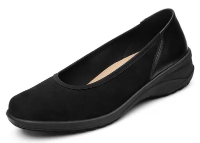 Produktbild von Solidus Ballerinas für Damen