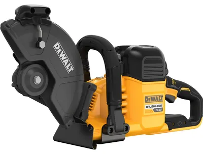 Imagen del producto de DeWalt DCS691N-XJ, amoladora inalámbrica de corte