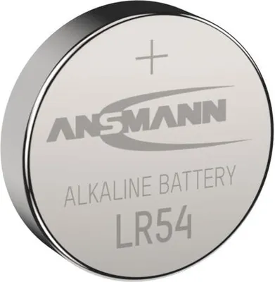 Produktbild von Ansmann LR 54