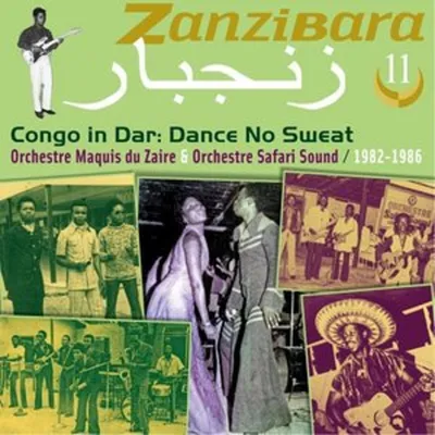 Obrázek produktu pro Zanzibara 11