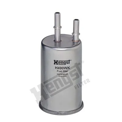 Produktbild von Kraftstofffilter HENGST FILTER H490WK für VOLVO XC60 (156)