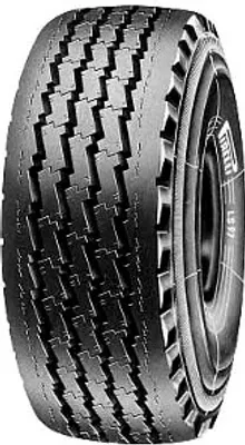 Produktbild von Pirelli LS97 Sommerreifen 10/- R22.5 144/142M LKW Reifen