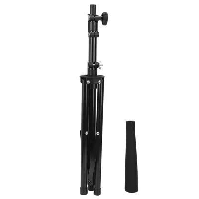 Produktbild von 1Pc Baseball Batting Tee Einstellbare Softball Stativ T Stehen Praxis Training Schlagen Ball