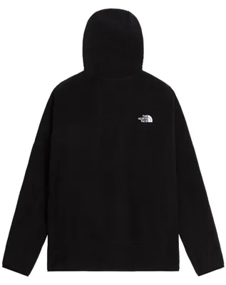 Produktbild von THE NORTH FACE M NSE FZ MASK FLEECE Schwarz