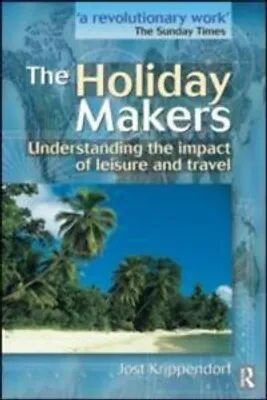 Produktbild von The Holiday Makers
