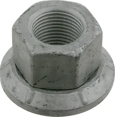 Produktbild von Radmutter FEBI 26828