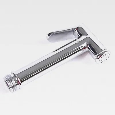 Produktbild von Bidet Hygienedusche Intimdusche Handbrause Wasserhahn Hundedusche (Bidet19W)
