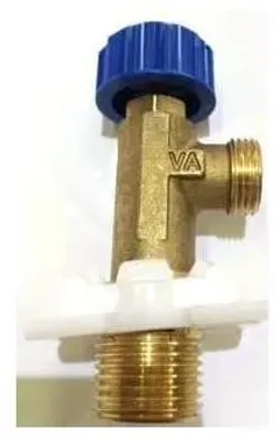 Obrázek produktu pro Ventil Valsir Angel a Rios VS0820209