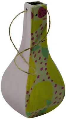 Produktbild von Clairefontaine Vase 12,5 cm 3609510007980