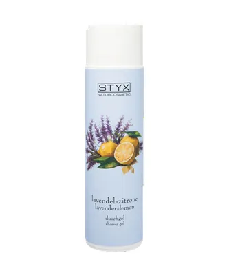 Immagine prodotto di STYX Gel doccia alla lavanda e limone
