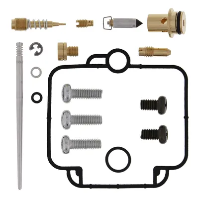 Produktbild von All Balls Vergaser Reparatursatz kompatibel mit Yamaha YFM 600