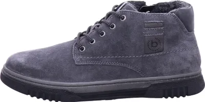 Produktbild von Bugatti Schnürstiefeletten Ohio Herren 31363631303139 Grau 44 EU