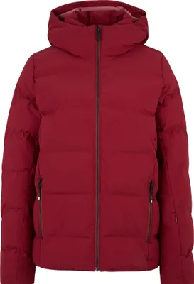 Produktbild von Ziener Skiwear Damen Ski Jacke TRAVA berry - 40