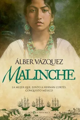 Image de Malinche