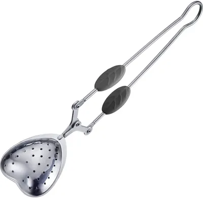 Immagine prodotto di Cucchiaio da birra Westmark «Cuore» con manici in silicone 15812270