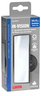 Produktbild von Lampa 65503, 110 mm, 60 mm, 220 mm, Sichtverpackung