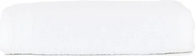 Produktbild von The One Towelling® T1-ORG50 | Organic Towel - Handtuch - 50 x 100 cm - Farbe: White - Größe: 50 x 100 cm
