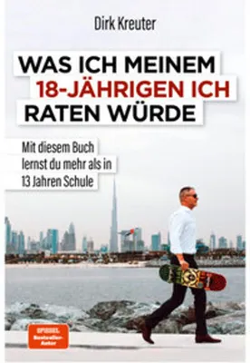 Obrázok produktu pre Was ich meinem 18-jährigen Ich raten würde