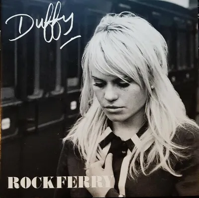 Immagine prodotto di Rockferry