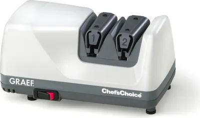 Produktbild von Graef CС105, 70 W, 230 V, 50 Hz, 105 x 108 x 212 mm, 1,88 kg