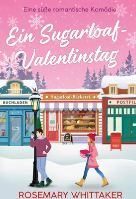 Produktbild von Ein Sugarloaf-Valentinstag
