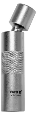 Zdjęcie produktu dla Yato YT-38517, 3/8", 98 mm, 1 szt.