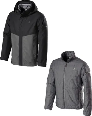 Produktbild von SCHÖFFEL 3IN1 JACKET BEAVERTON2 9990 black 48