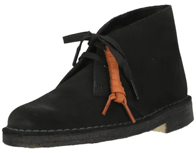 Image de Bottes Clarks Desert Boot pour femmes - Taille 38