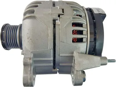 Produktbild von HELLA 8EL 012 430-791 Lichtmaschine Generator LiMa 140A 12V