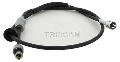 Produktbild von Tachowelle TRISCAN Aftermarket-Expertise passend für DAEWOO MATIZ