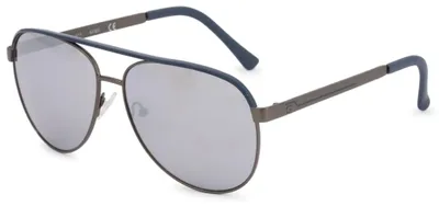 Produktbild von Guess Uni Mod. Gf0172 6008c Sonnenbrille, Mehrfarbig (Mehrfarbig), Einheitsgröße