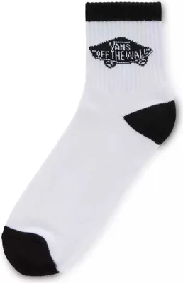 Produktbild von Vans Art Half Crew-socken Weiß EU 38 1/2-42 Mann Weiß EU 38 1/2-42